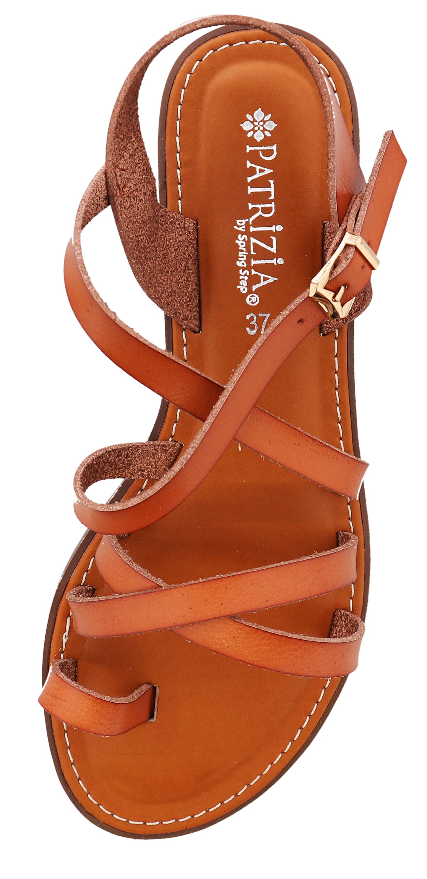 
                  
                    Patrizia Leila Flat Multi Strap Sandals Women
                  
                