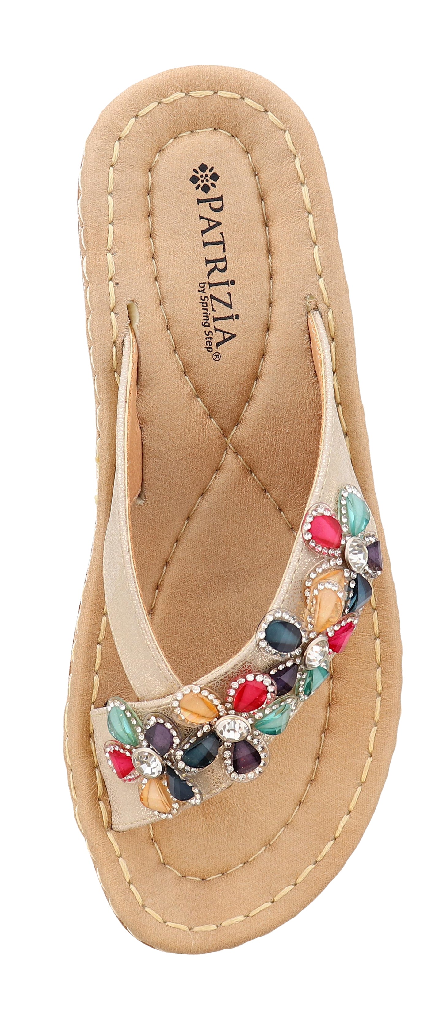 
                  
                    Patrizia Clarice Slide Wedge Sandals Women
                  
                