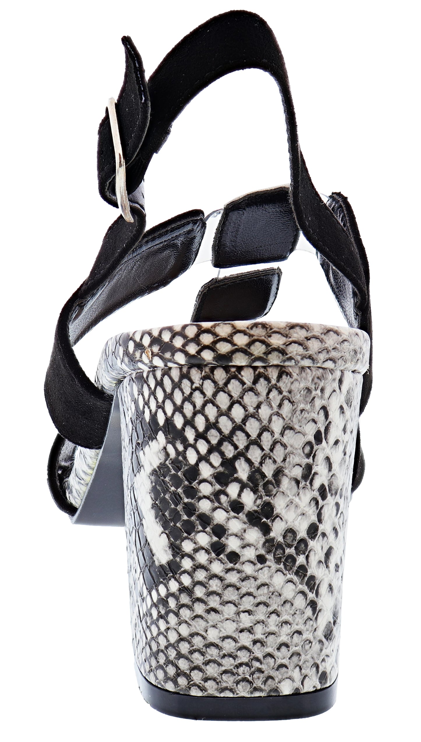 
                  
                    Patrizia Morara Slingback Heel Sandals Women
                  
                