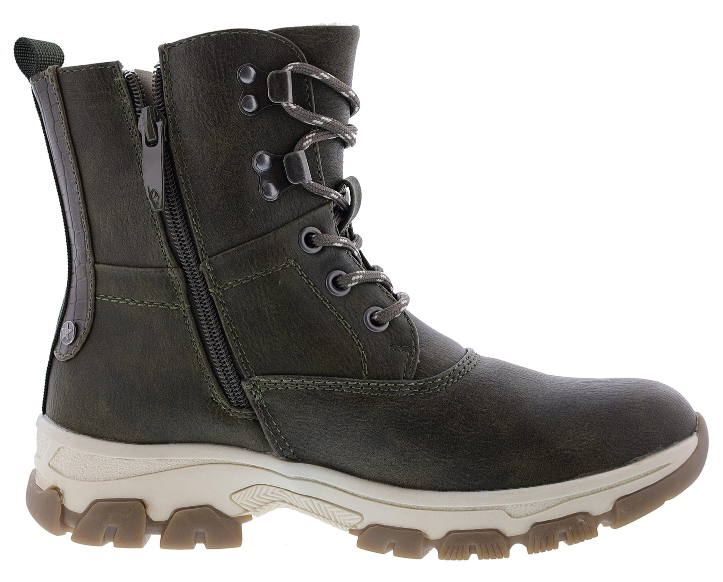 
                  
                    Patrizia Women's Levali Mid Ankle Boots
                  
                