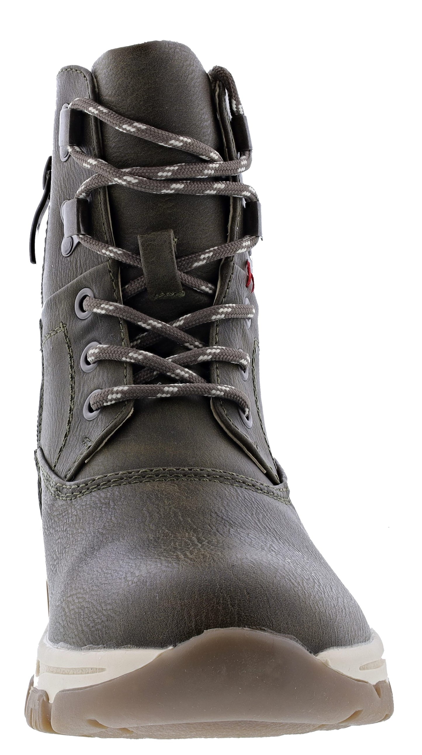 
                  
                    Patrizia Women's Levali Mid Ankle Boots
                  
                