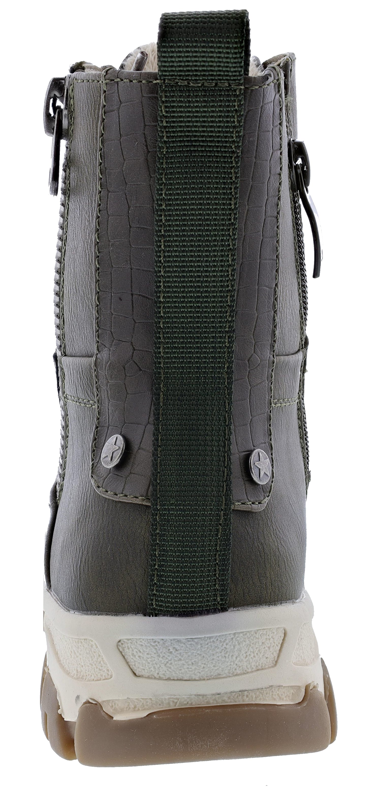 
                  
                    Patrizia Women's Levali Mid Ankle Boots
                  
                