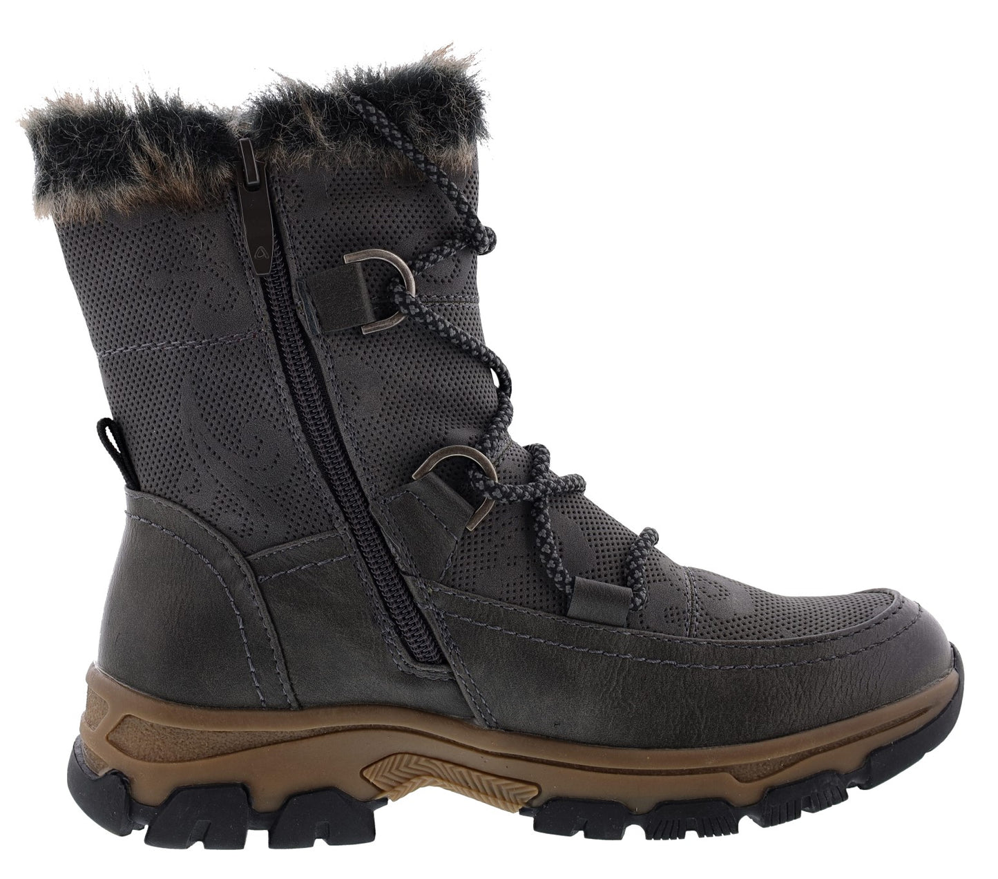 
                  
                    Patrizia Women's Draisen Pull-On Ankle Booties
                  
                
