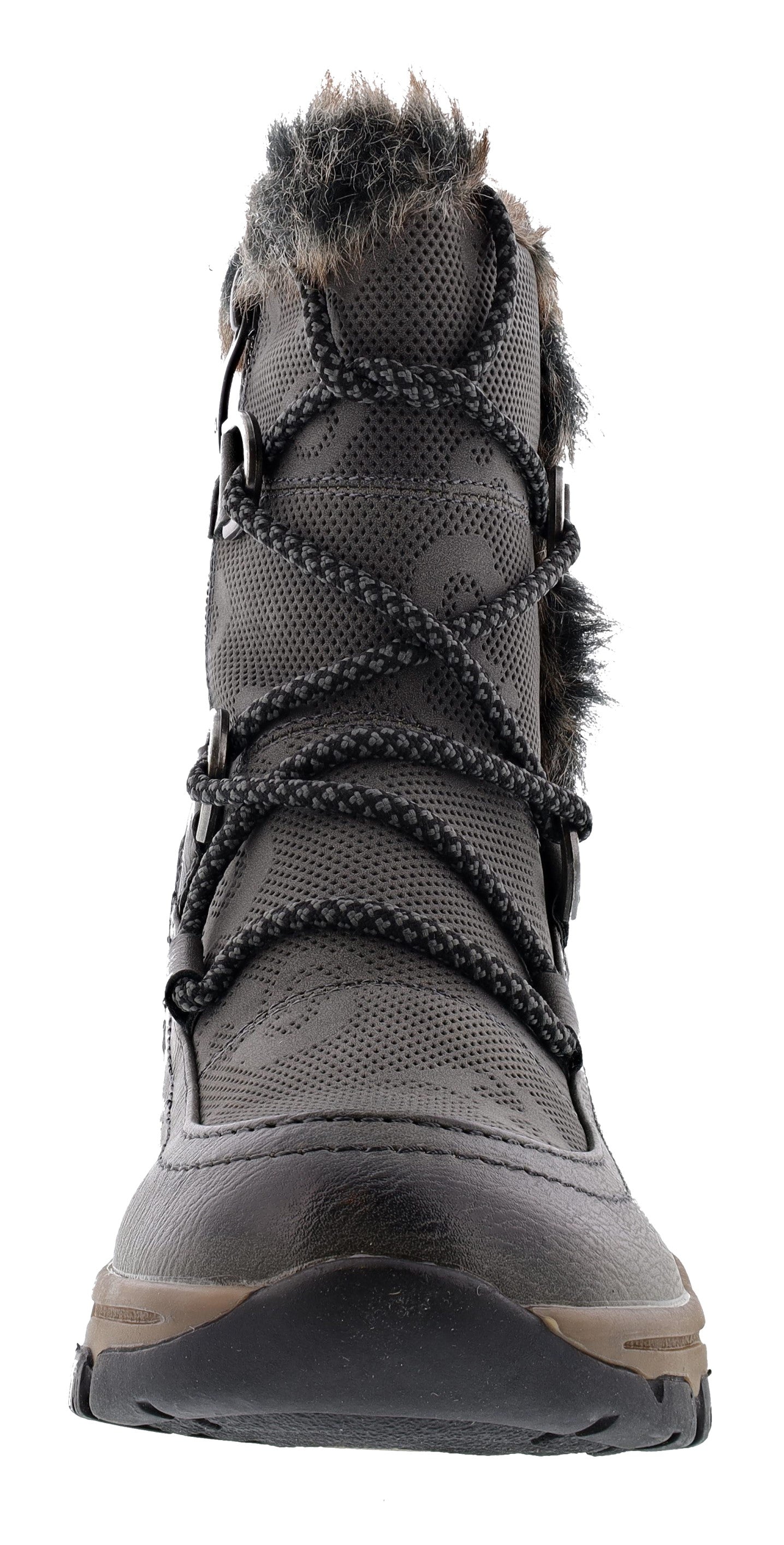 
                  
                    Patrizia Women's Draisen Pull-On Ankle Booties
                  
                