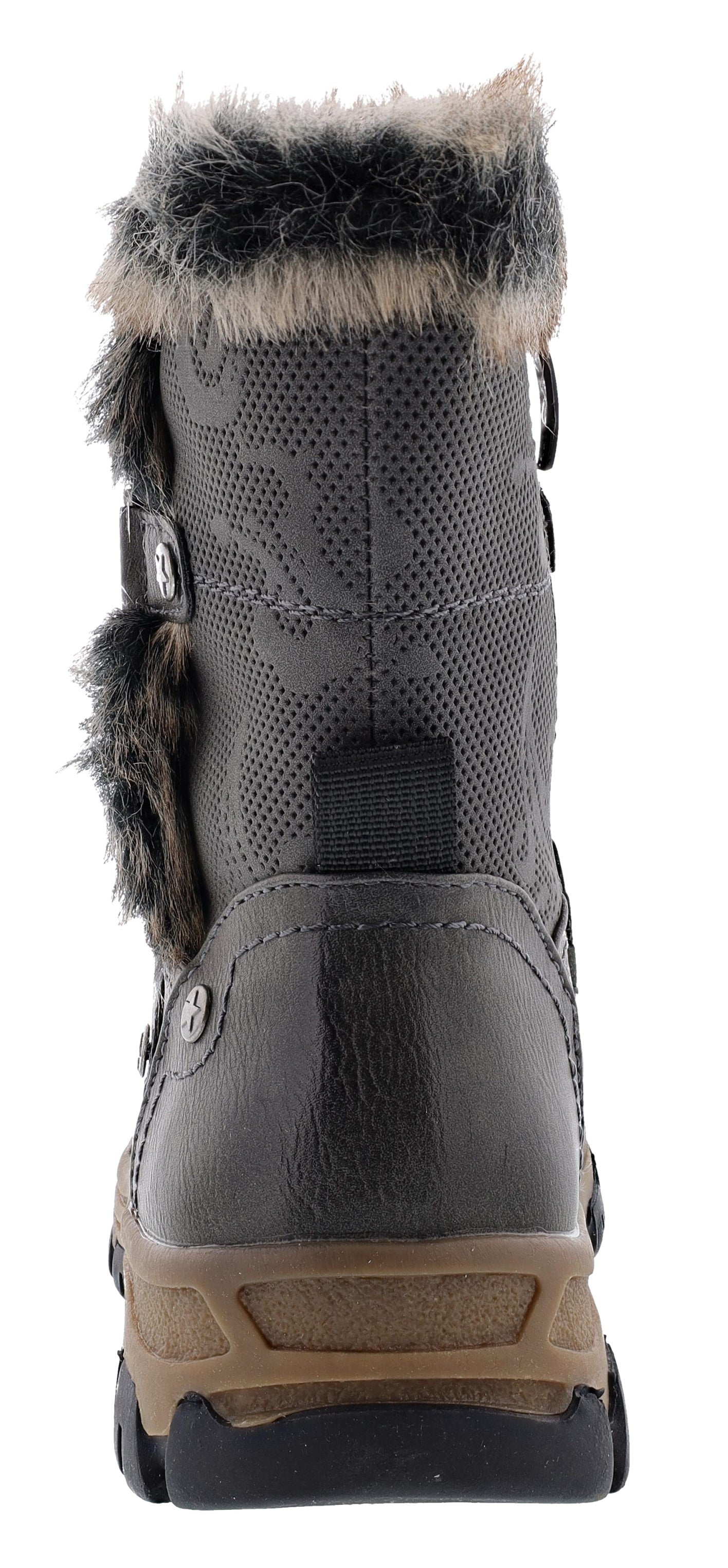 
                  
                    Patrizia Women's Draisen Pull-On Ankle Booties
                  
                