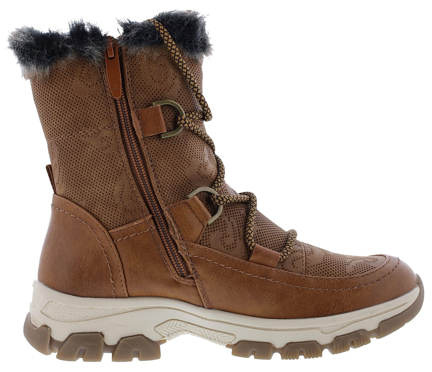 
                  
                    Patrizia Women's Draisen Pull-On Ankle Booties
                  
                