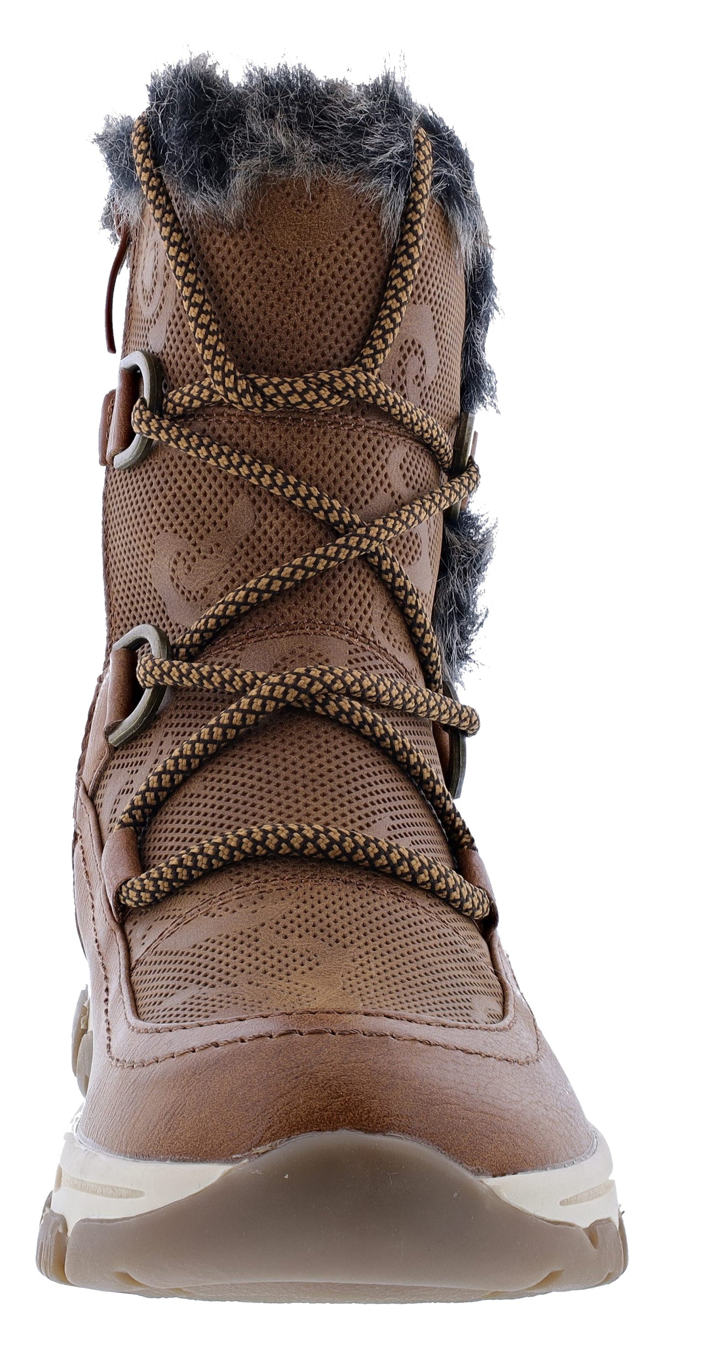 
                  
                    Patrizia Women's Draisen Pull-On Ankle Booties
                  
                
