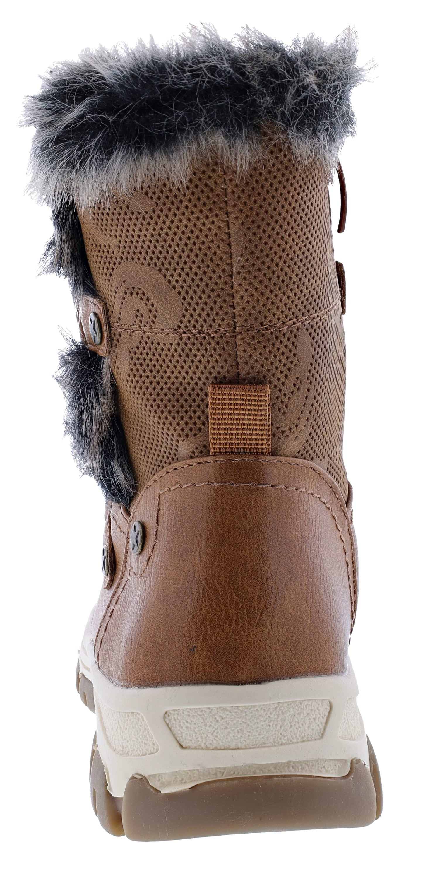 
                  
                    Patrizia Women's Draisen Pull-On Ankle Booties
                  
                