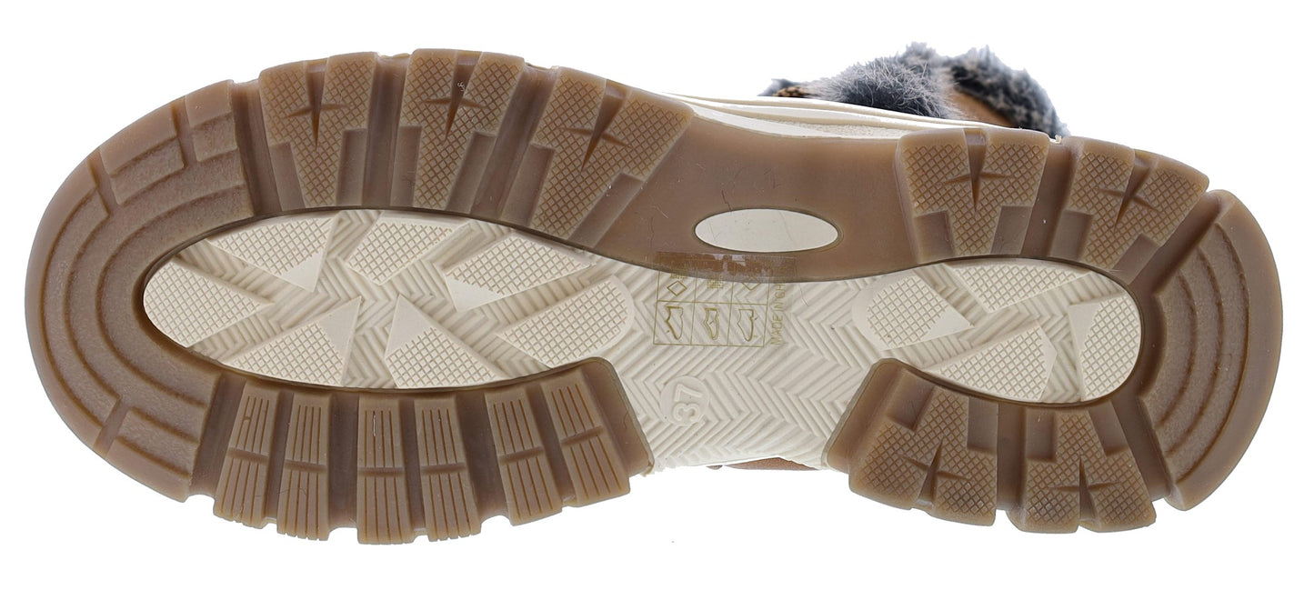 
                  
                    Patrizia Women's Draisen Pull-On Ankle Booties
                  
                