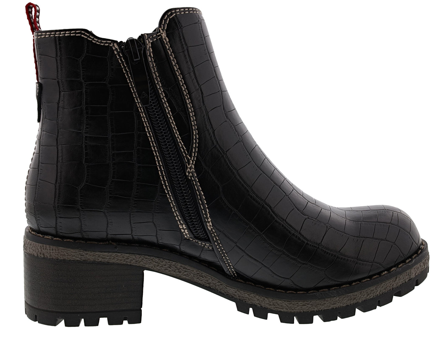 
                  
                    Patrizia Smylie Side Zip Closure Boots Women's
                  
                