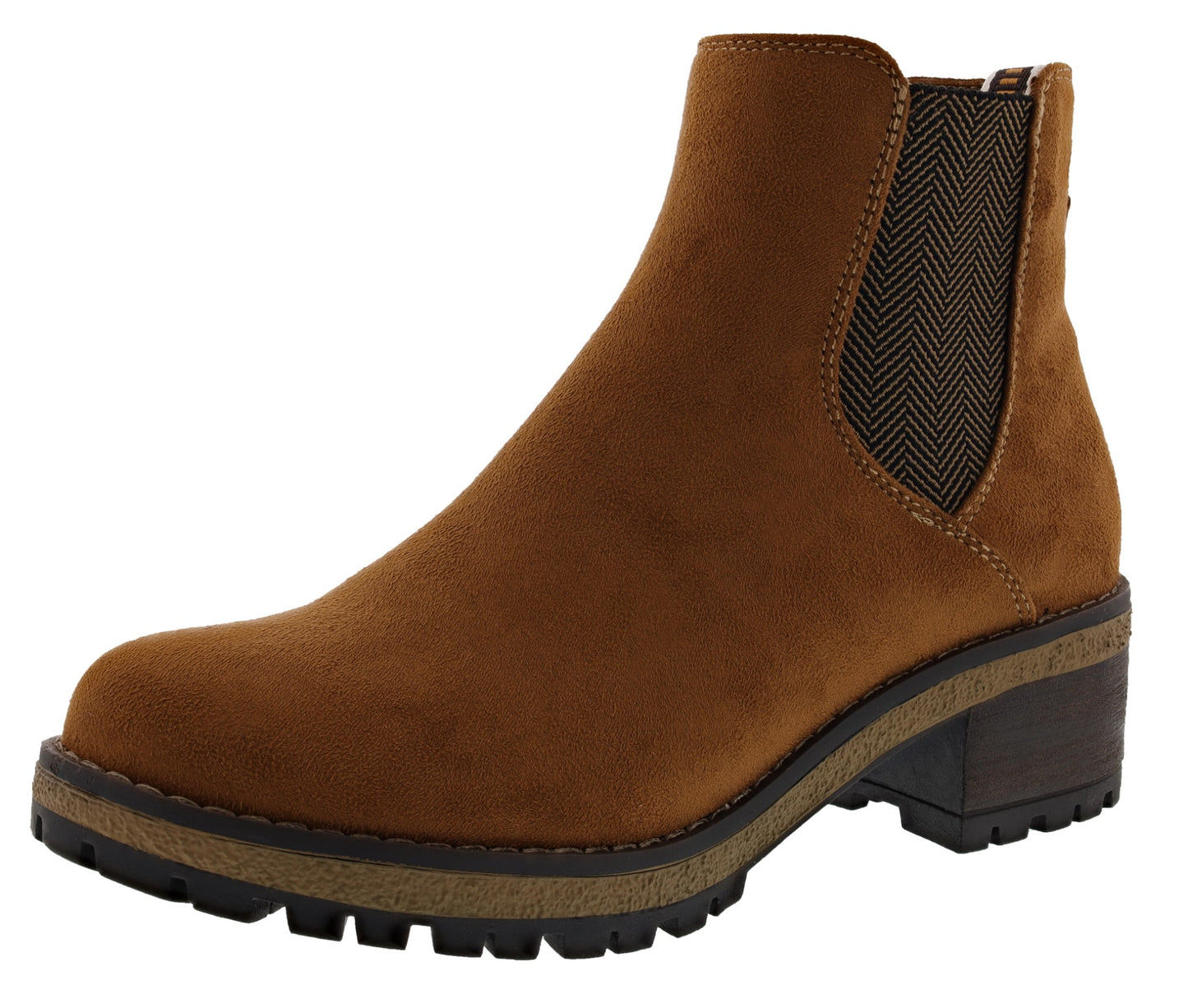 
                  
                    Patrizia Smylie Side Zip Closure Boots Women's
                  
                