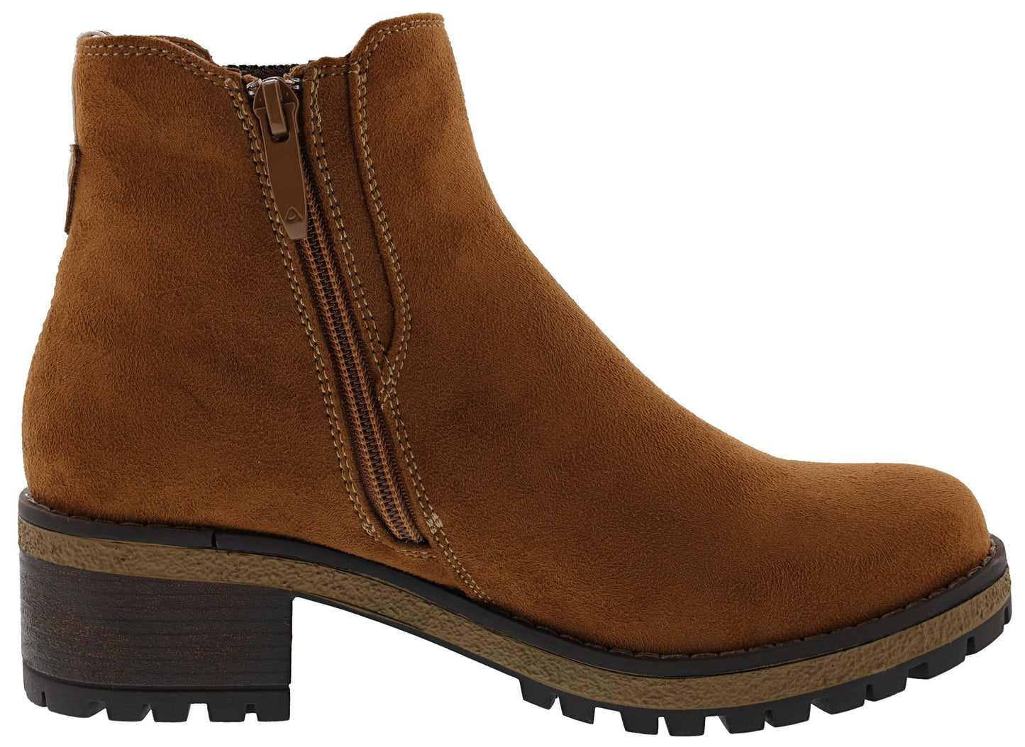 
                  
                    Patrizia Smylie Side Zip Closure Boots Women's
                  
                