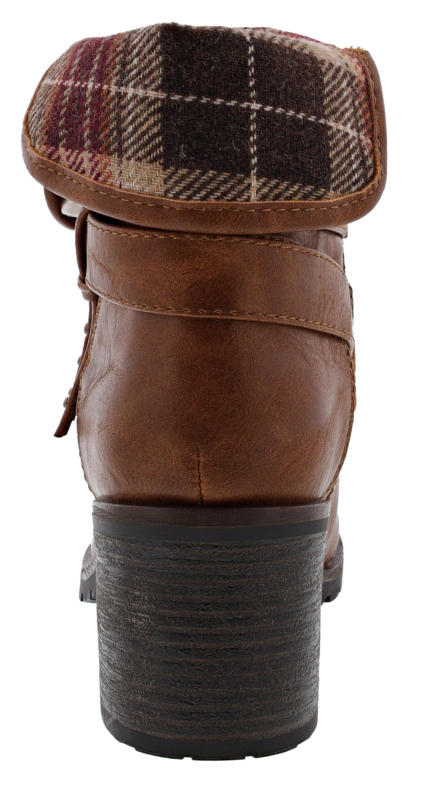 
                  
                    Patricia Steppe Side Zip Closure Boots Women's
                  
                