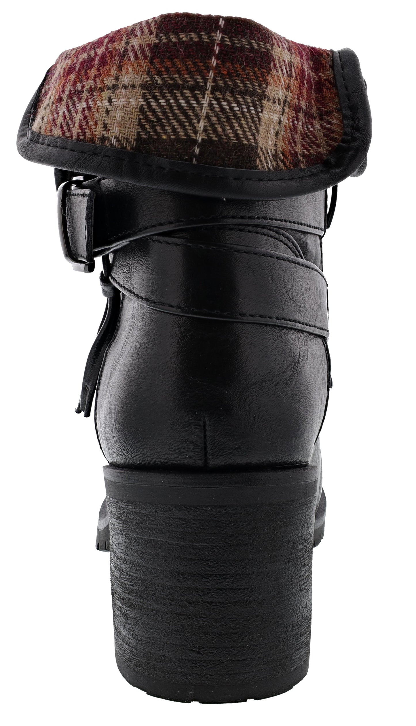 
                  
                    Patricia Steppe Side Zip Closure Boots Women's
                  
                