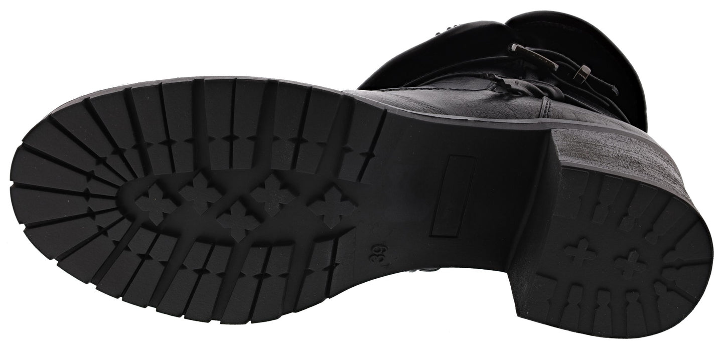 
                  
                    Patricia Steppe Side Zip Closure Boots Women's
                  
                