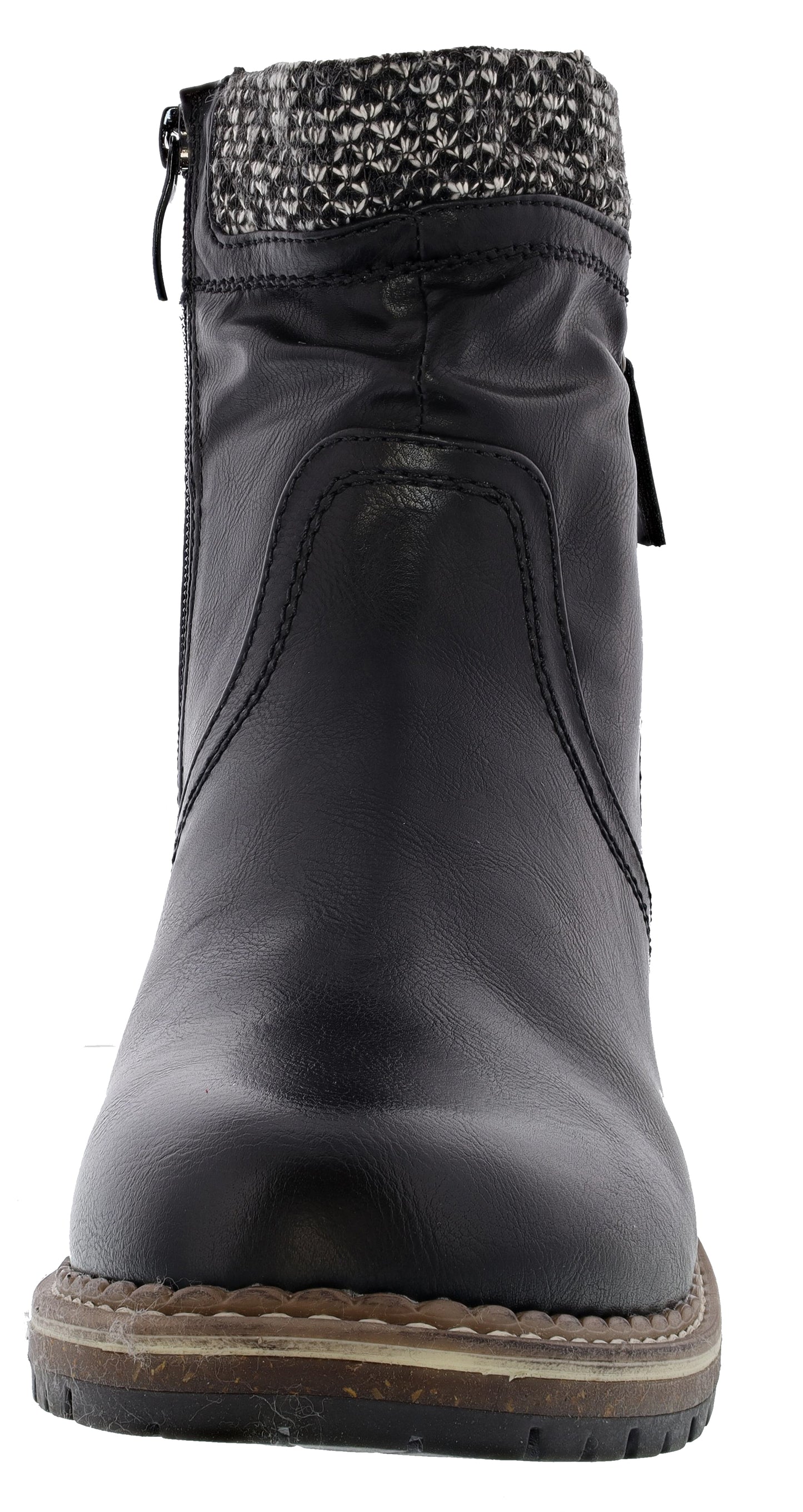 
                  
                    Patrizia Women’s Evora Comfort Warm Winter Ankle Booties
                  
                
