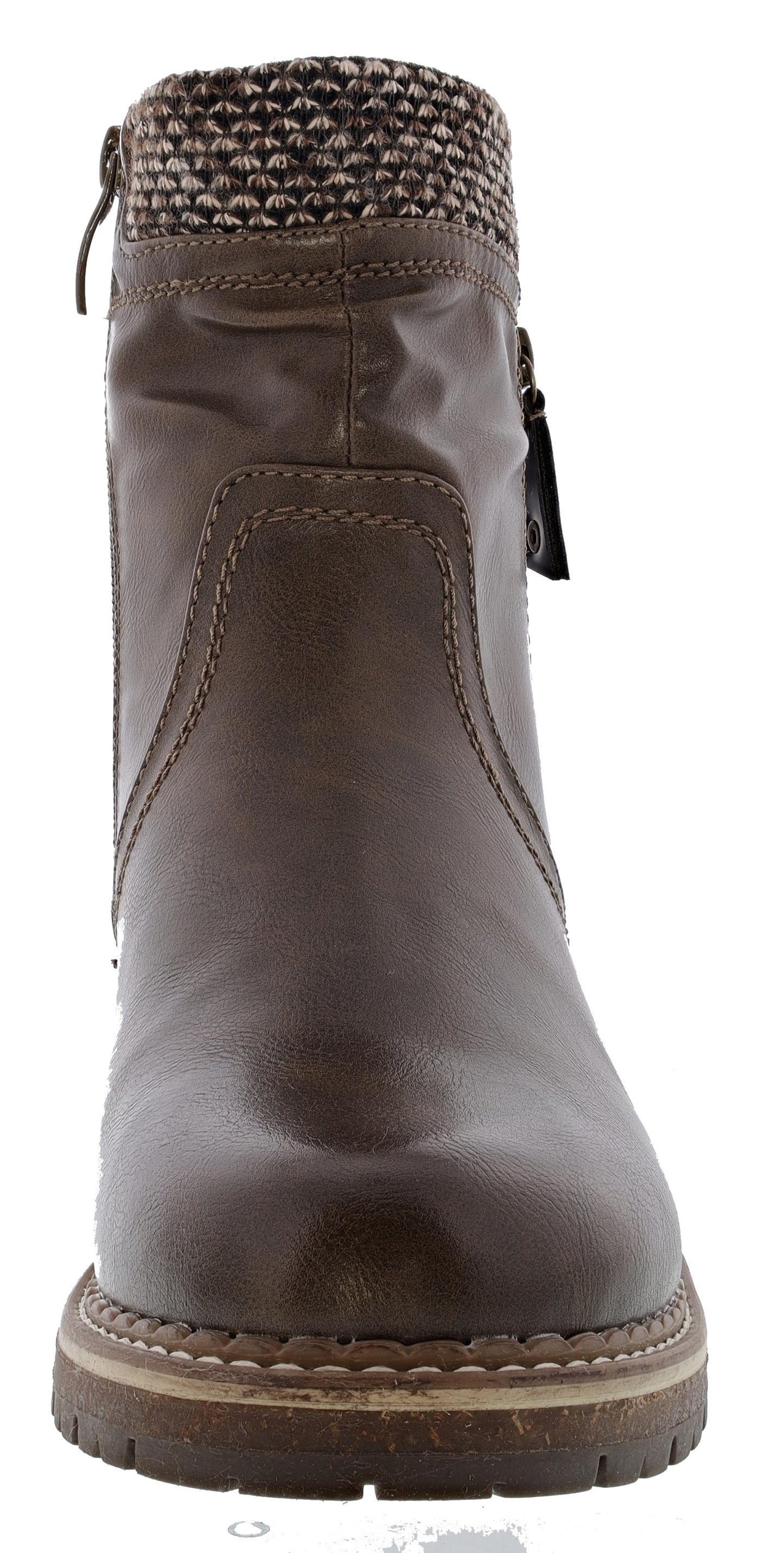 
                  
                    Patrizia Women’s Evora Comfort Warm Winter Ankle Booties
                  
                