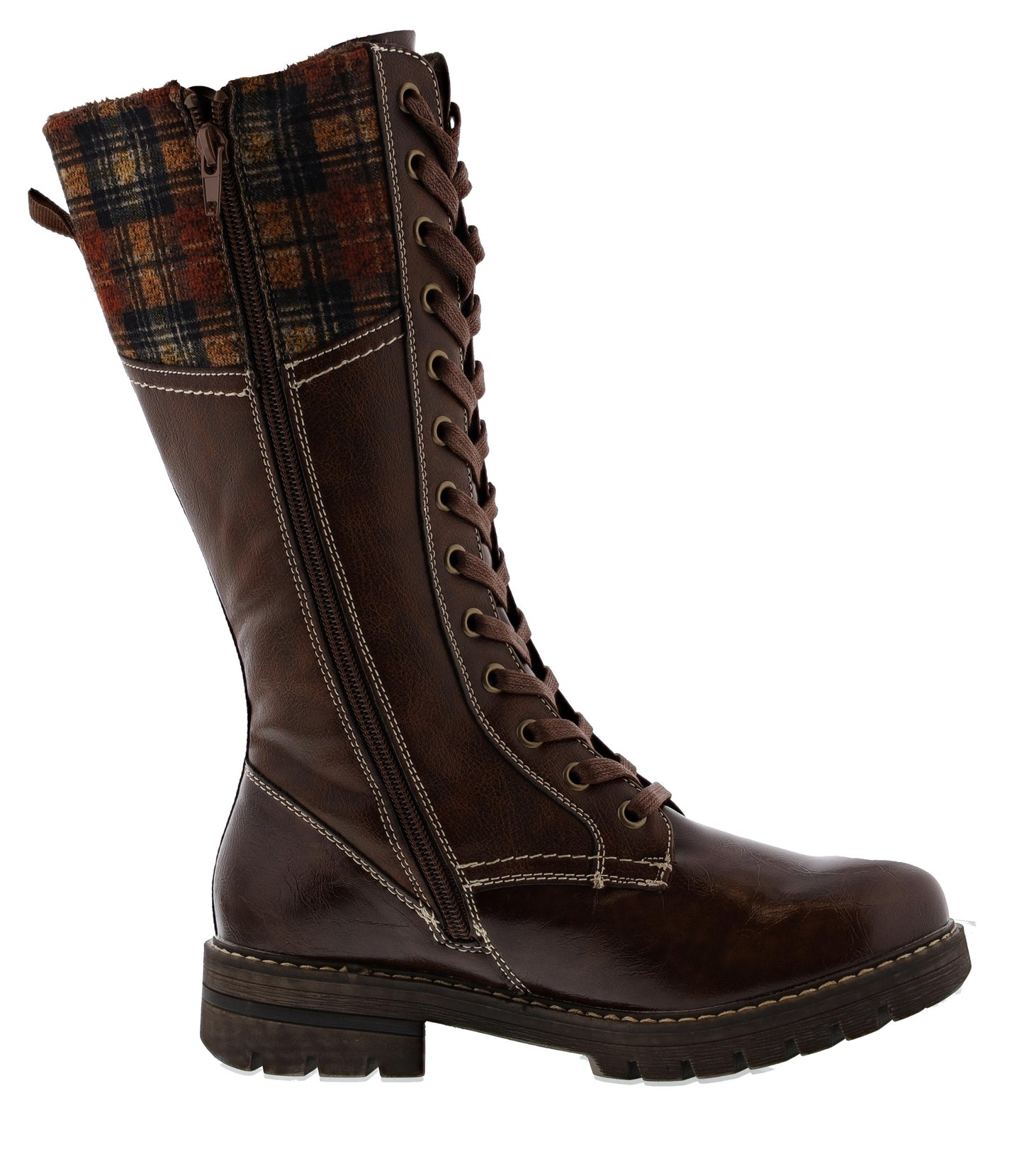 
                  
                    Patrizia Chickeze Lightweight Tall Boots Women's
                  
                
