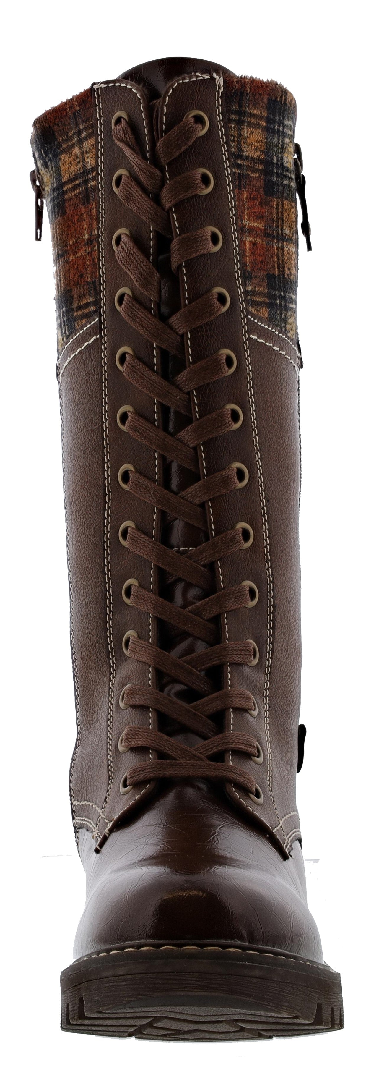 
                  
                    Patrizia Chickeze Lightweight Tall Boots Women's
                  
                