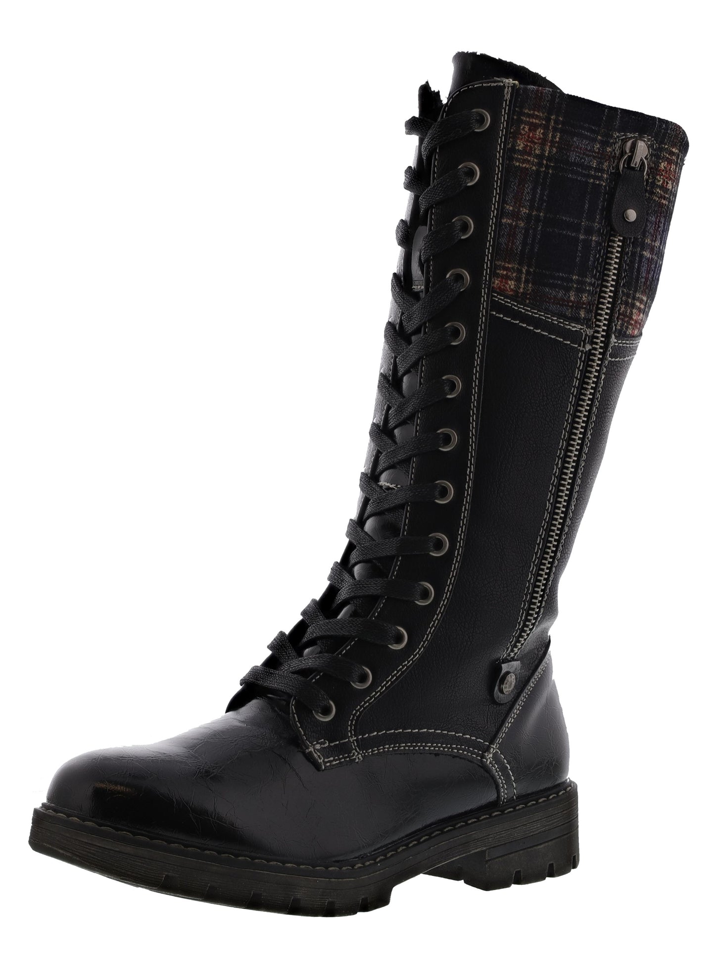 
                  
                    Patrizia Chickeze Lightweight Tall Boots Women's
                  
                