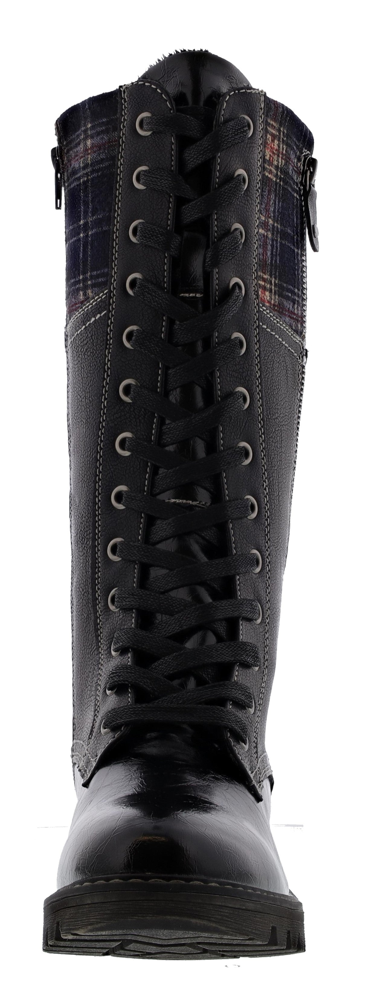 
                  
                    Patrizia Chickeze Lightweight Tall Boots Women's
                  
                