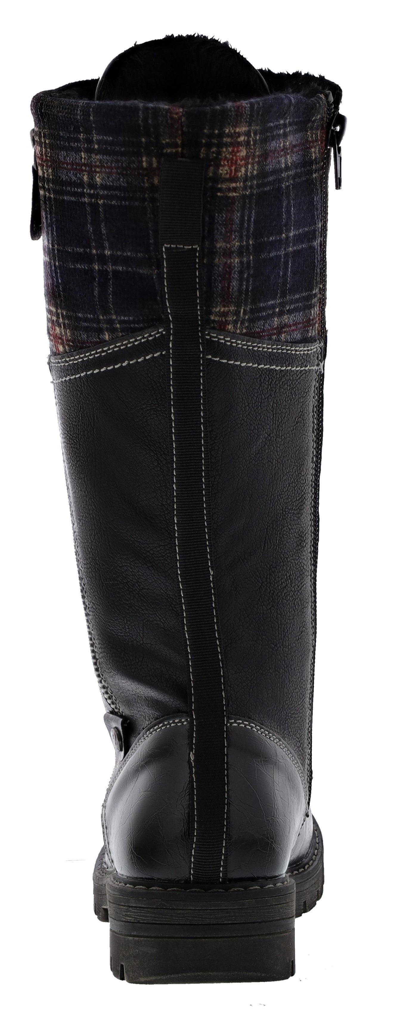 
                  
                    Patrizia Chickeze Lightweight Tall Boots Women's
                  
                