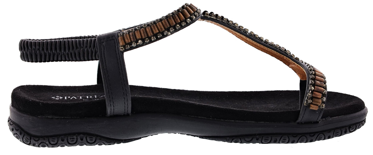 
                  
                    Patrizia Women's Kummi Thong Toe Loop Sandals
                  
                