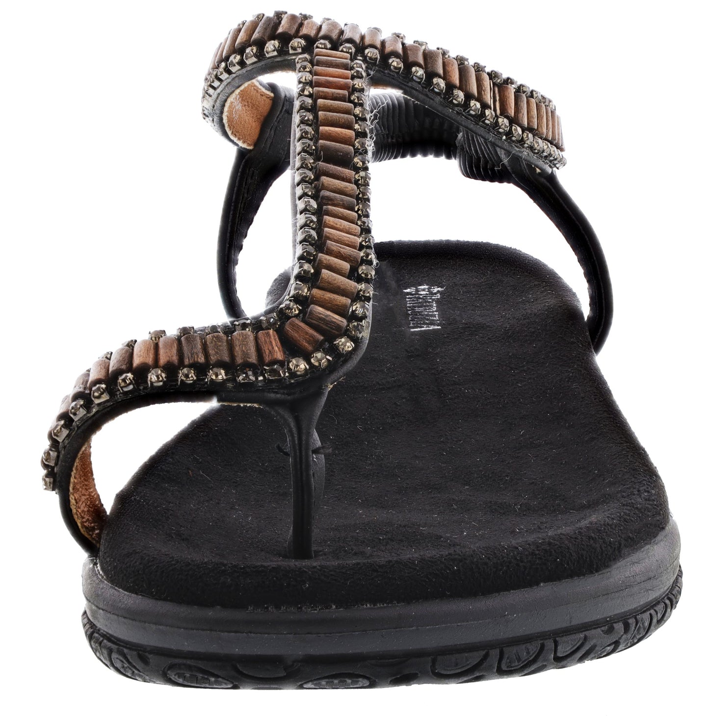 
                  
                    Patrizia Women's Kummi Thong Toe Loop Sandals
                  
                