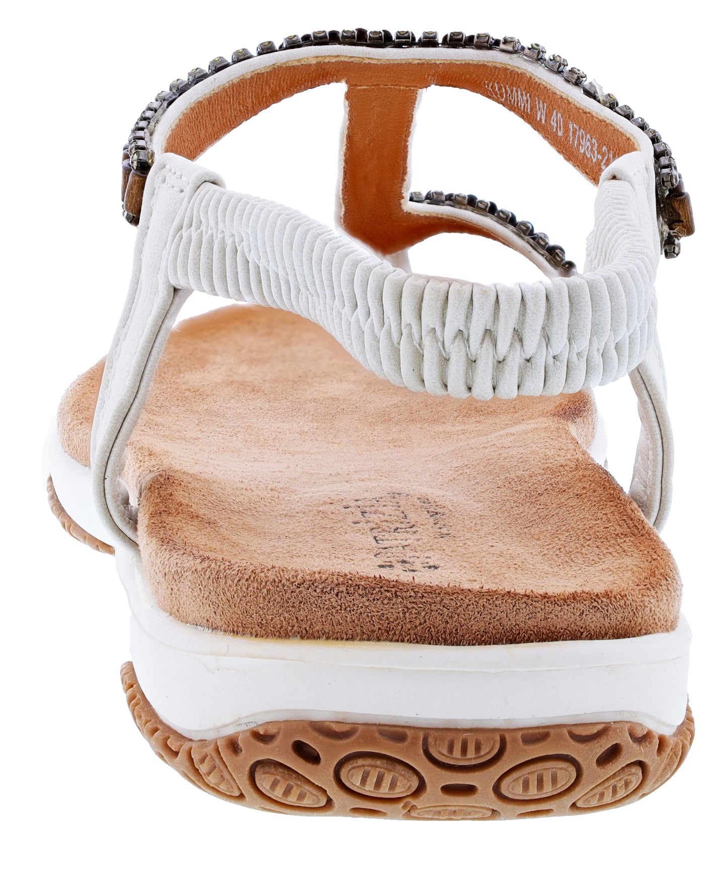 
                  
                    Patrizia Women's Kummi Thong Toe Loop Sandals
                  
                