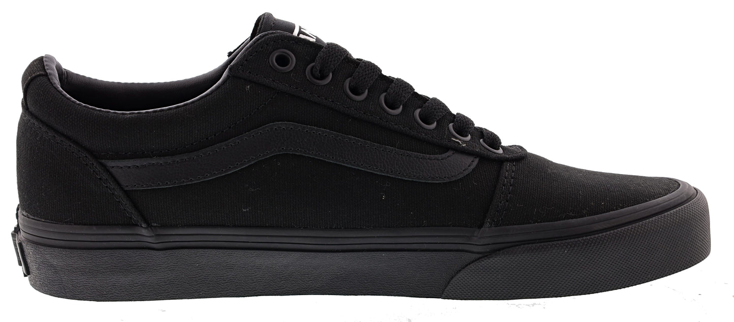 
                  
                    Van's Women's Ward Low Vulcanized Rubber Skate Shoes
                  
                