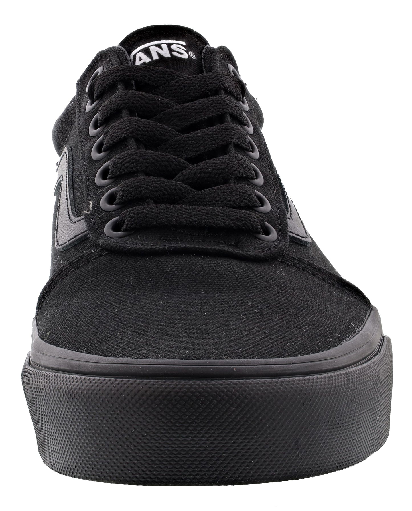 
                  
                    Van's Women's Ward Low Vulcanized Rubber Skate Shoes
                  
                