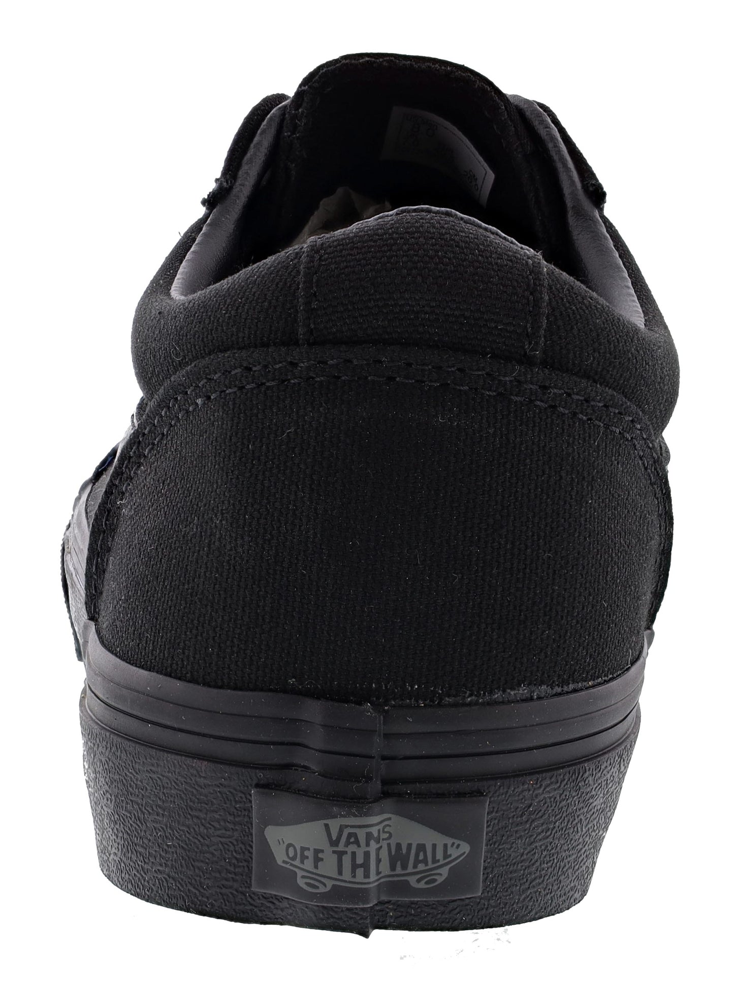 
                  
                    Vans Men's Ward Low Vulcanized Rubber Skate Shoes
                  
                