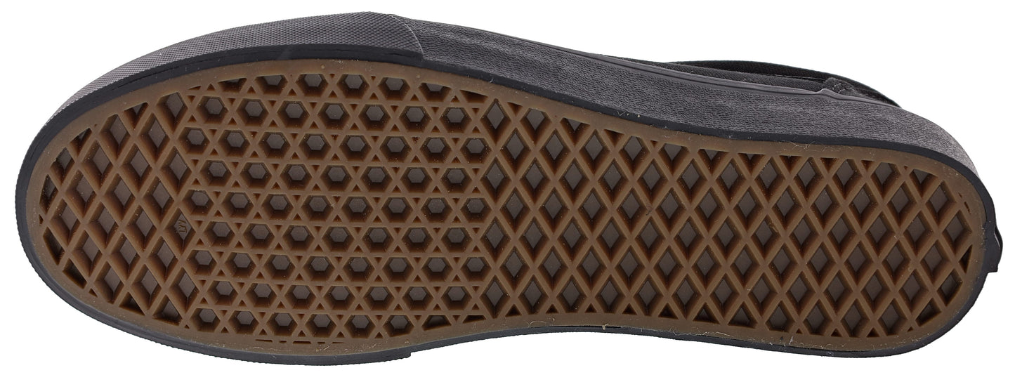 
                  
                    Vans Men's Ward Low Vulcanized Rubber Skate Shoes
                  
                