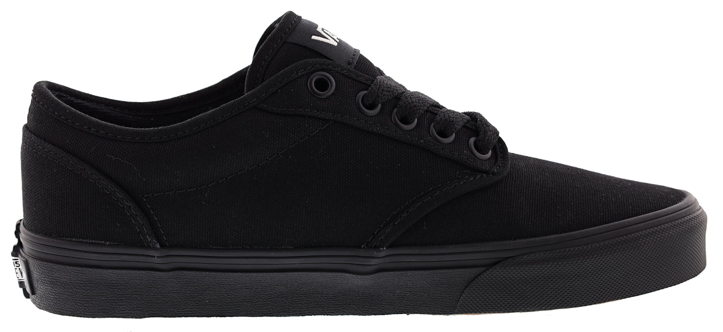 
                  
                    Vans Kid's Atwood Low Skate Shoes
                  
                