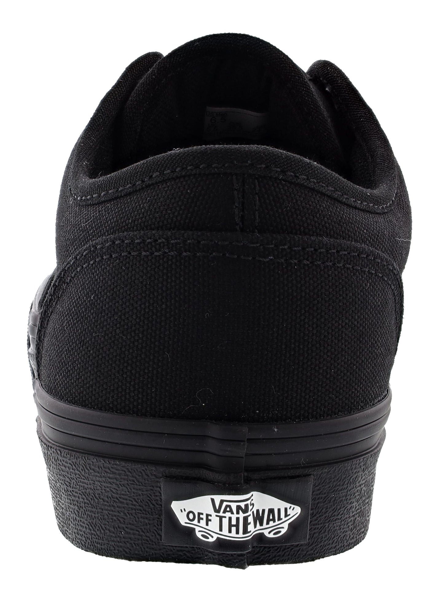 
                  
                    Vans Men's Atwood Low Vulcanized Rubber Skate Shoes
                  
                