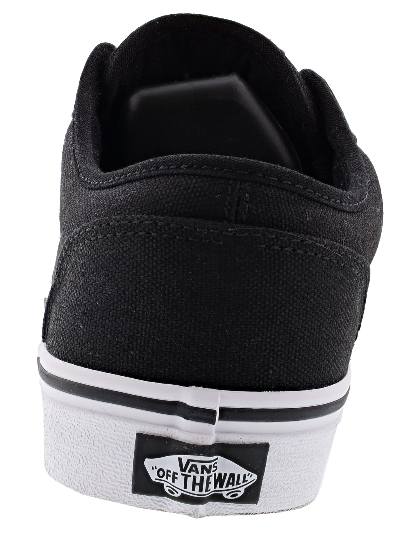
                  
                    Vans Men's Atwood Low Vulcanized Rubber Skate Shoes
                  
                