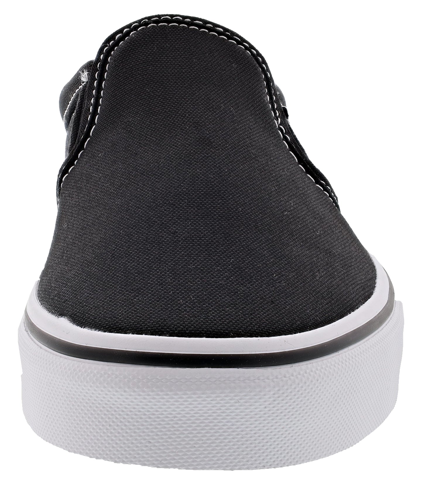 
                  
                    Vans Men's Asher Low Canvas Slip On Skating Shoes
                  
                