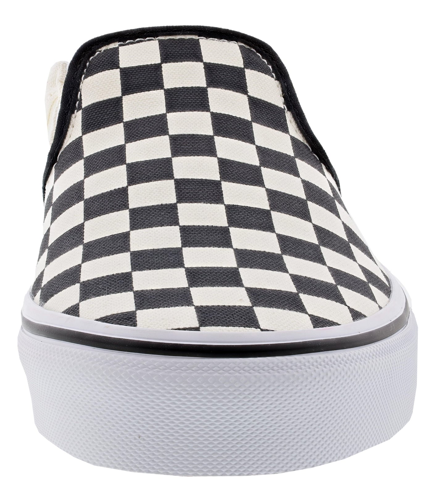 
                  
                    Vans Men's Asher Low Canvas Slip On Skating Shoes
                  
                