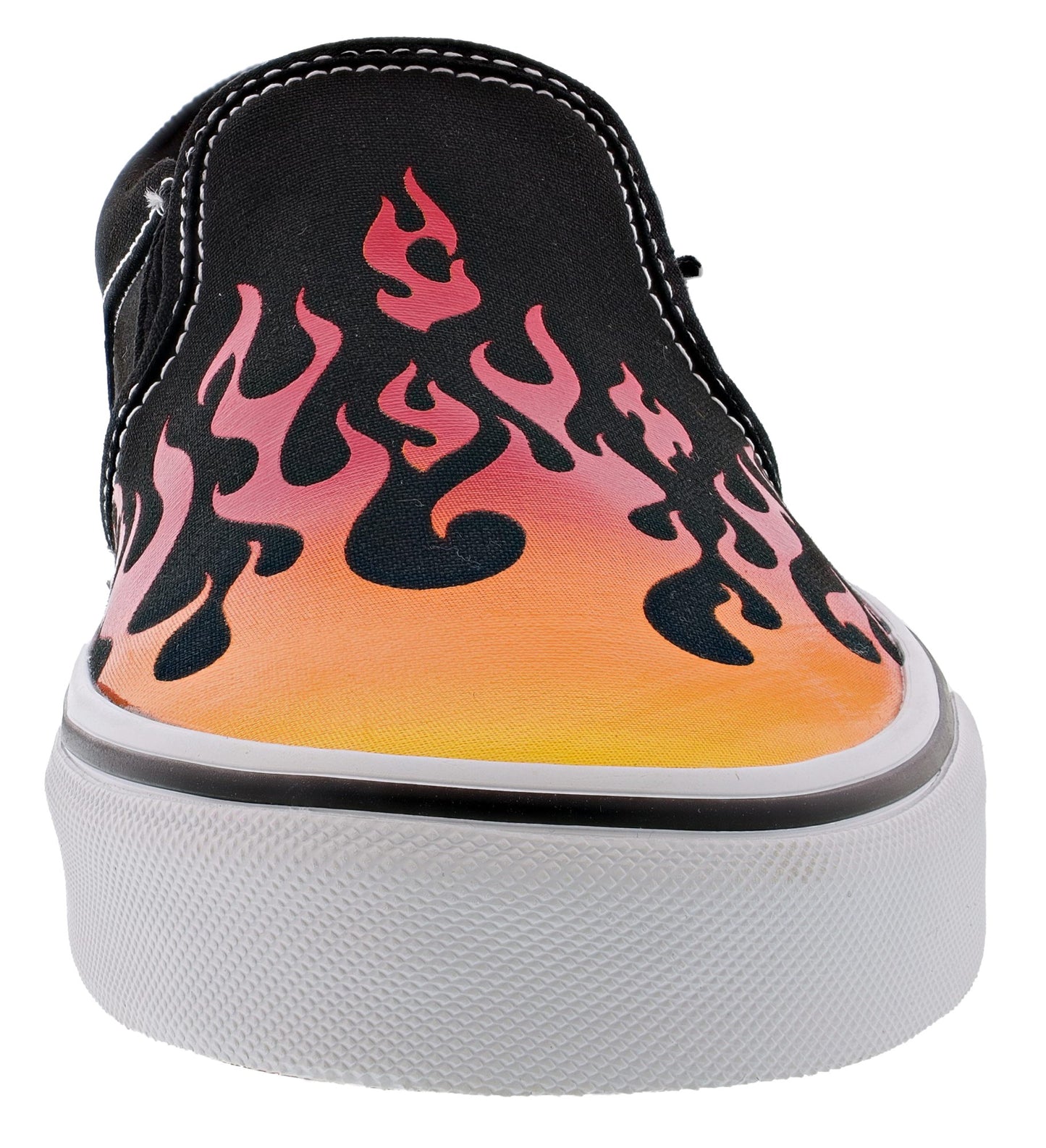 
                  
                    Vans Men's Asher Low Canvas Slip On Skating Shoes
                  
                