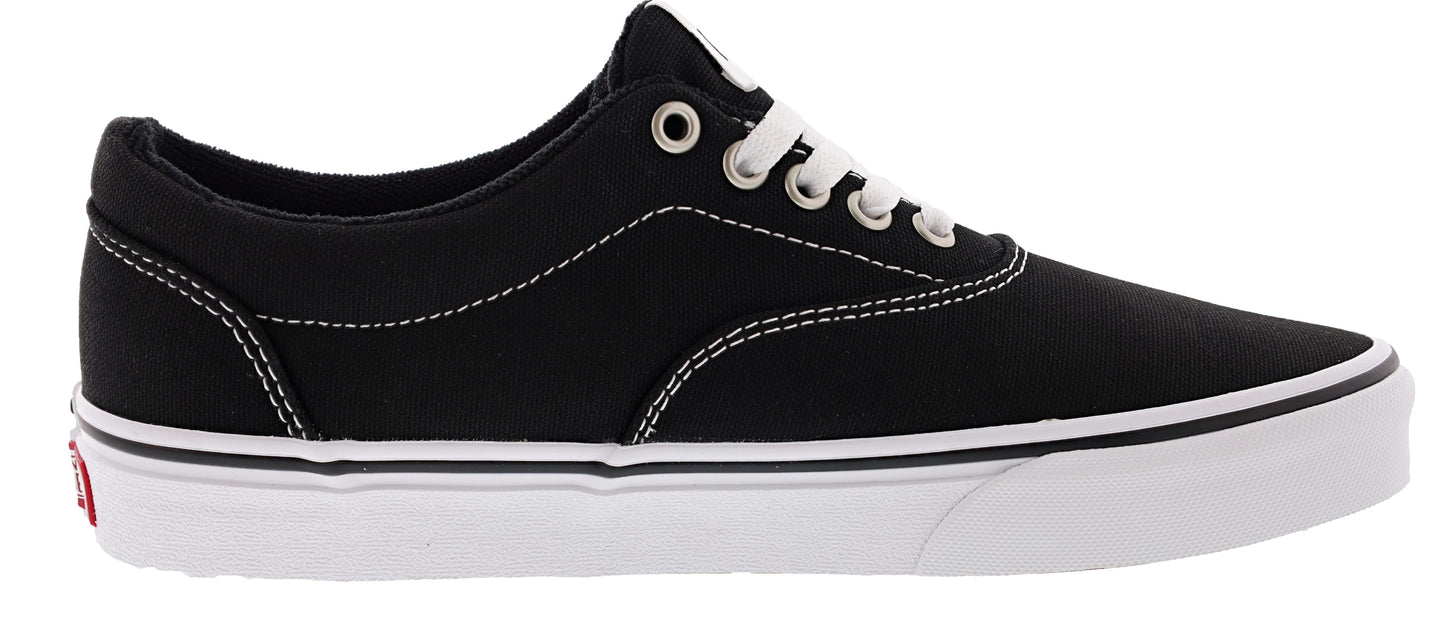
                  
                    Vans Men's Doheny Low Vulcanized Rubber Skate Shoes
                  
                