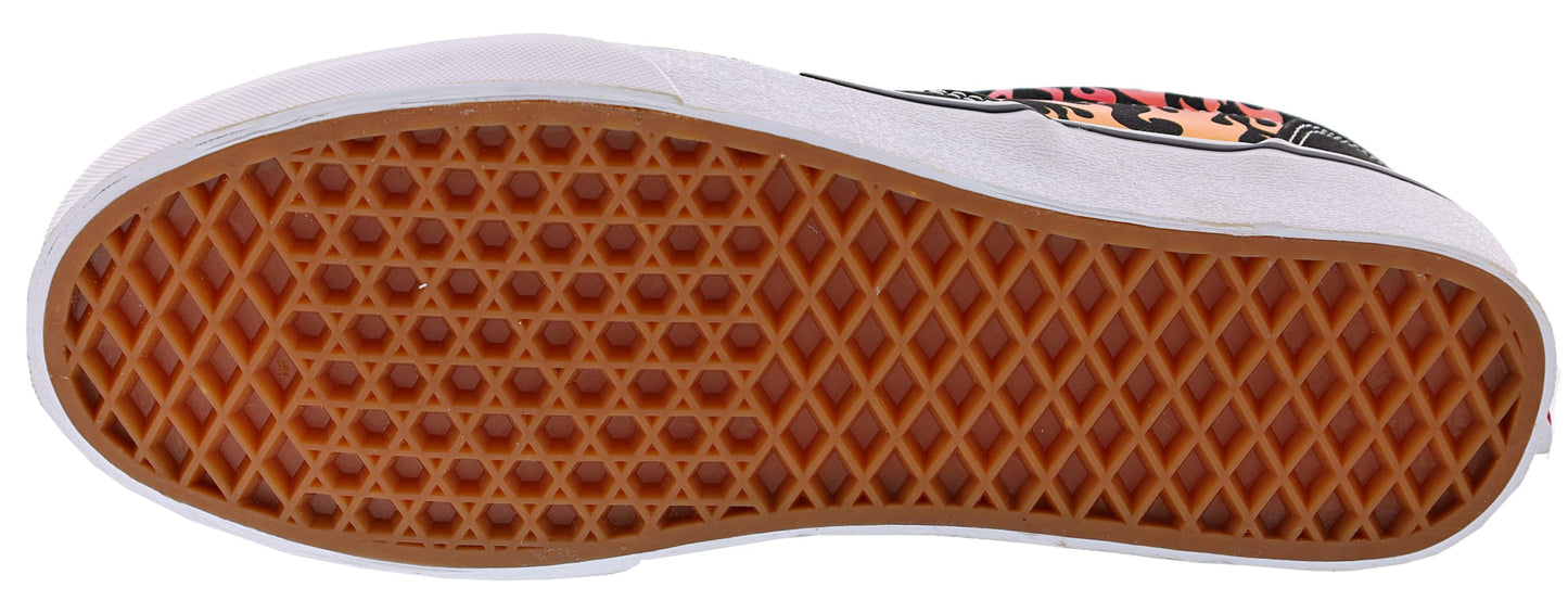 
                  
                    Vans Men's Doheny Low Vulcanized Rubber Skate Shoes
                  
                