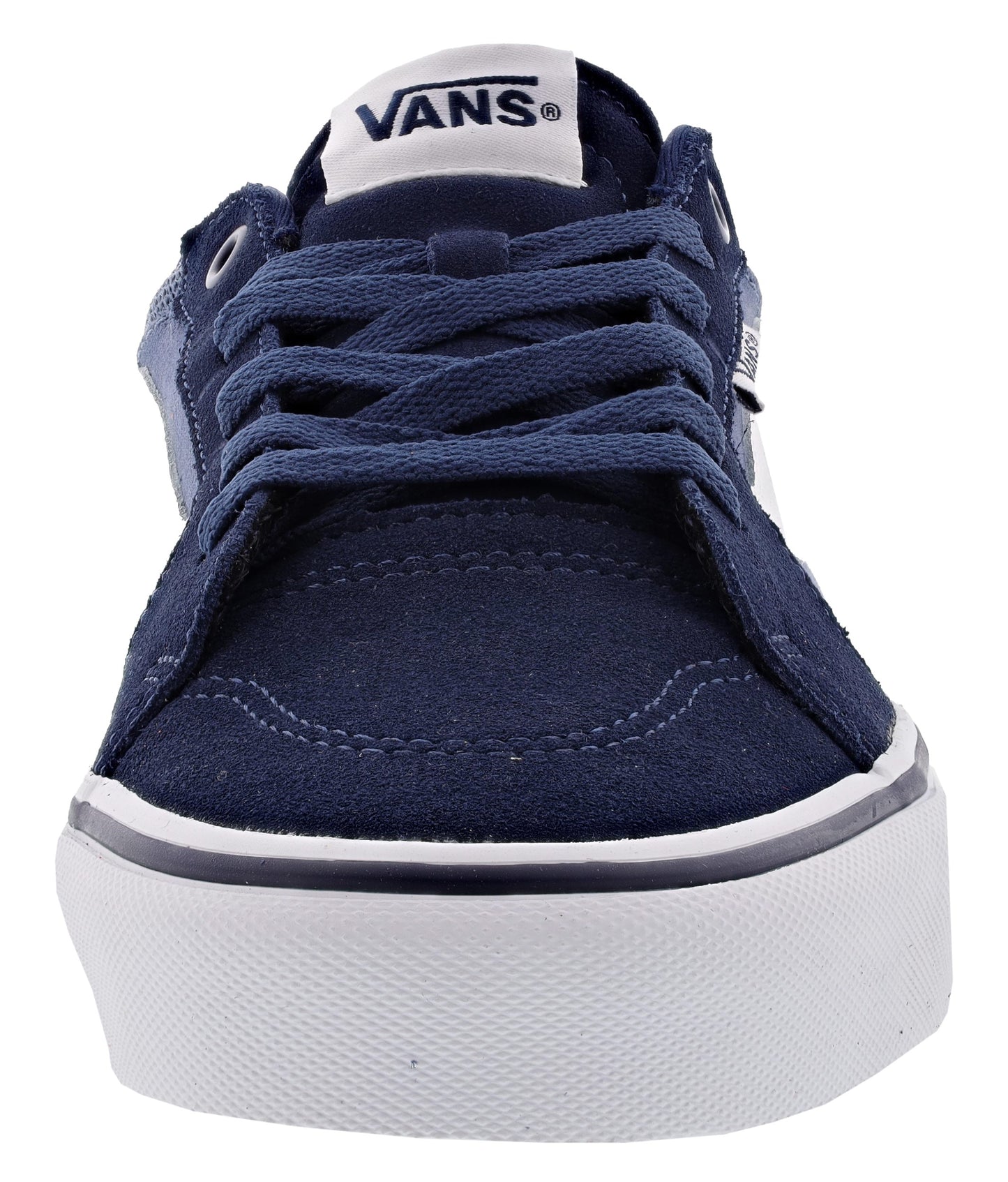 
                  
                    Vans Men's Filmore Low Vulcanized Rubber Skate Shoes
                  
                