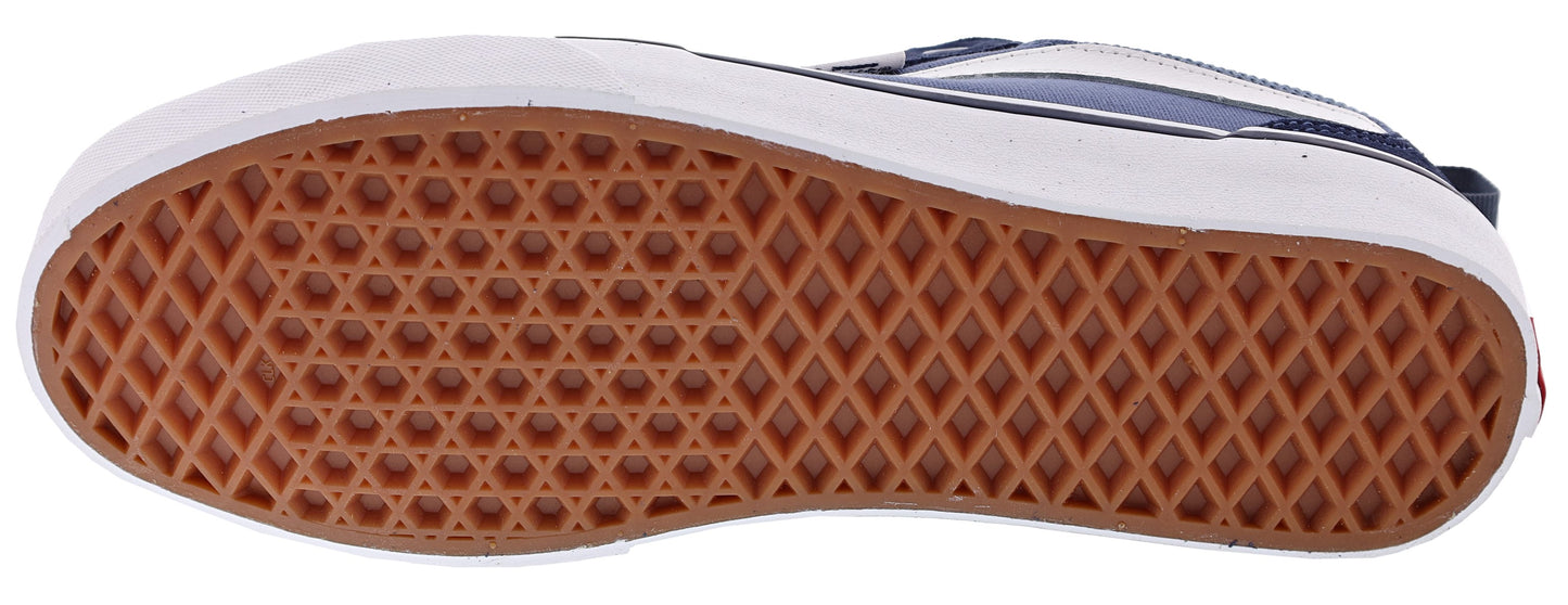
                  
                    Vans Men's Filmore Low Vulcanized Rubber Skate Shoes
                  
                