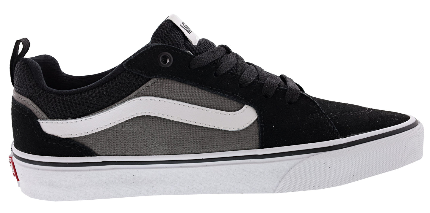 
                  
                    Vans Men's Filmore Low Vulcanized Rubber Skate Shoes
                  
                