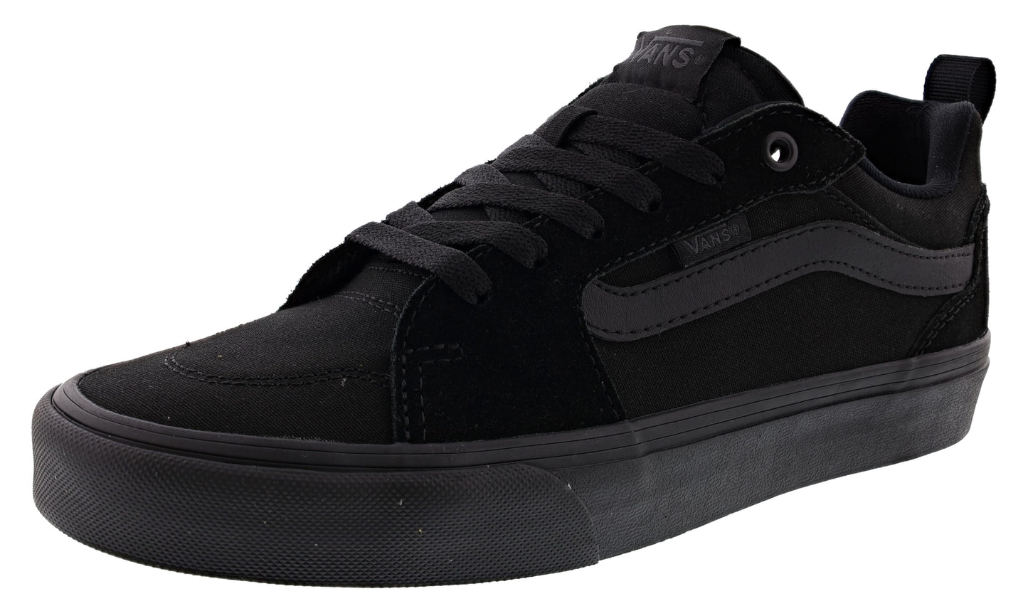 
                  
                    Vans Men's Filmore Low Vulcanized Rubber Skate Shoes
                  
                