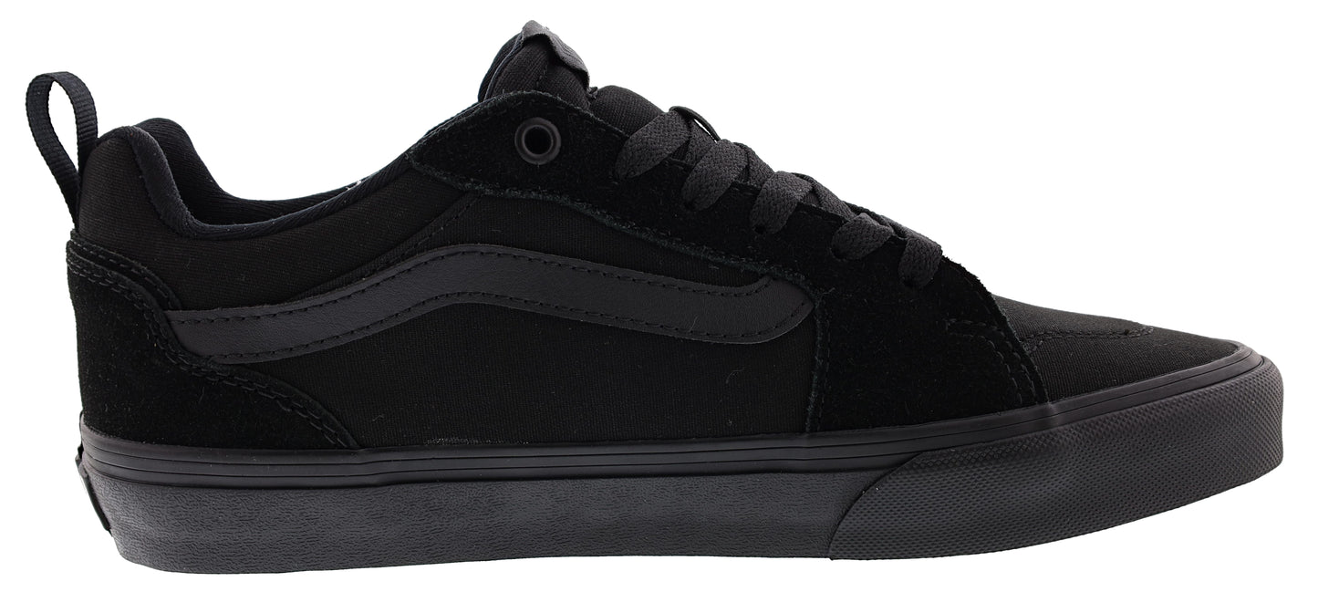 
                  
                    Vans Men's Filmore Low Vulcanized Rubber Skate Shoes
                  
                