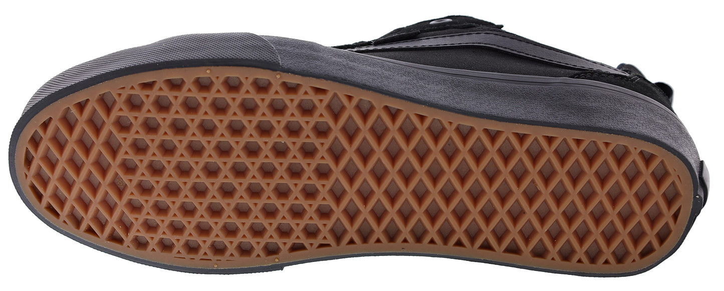 
                  
                    Vans Men's Filmore Low Vulcanized Rubber Skate Shoes
                  
                
