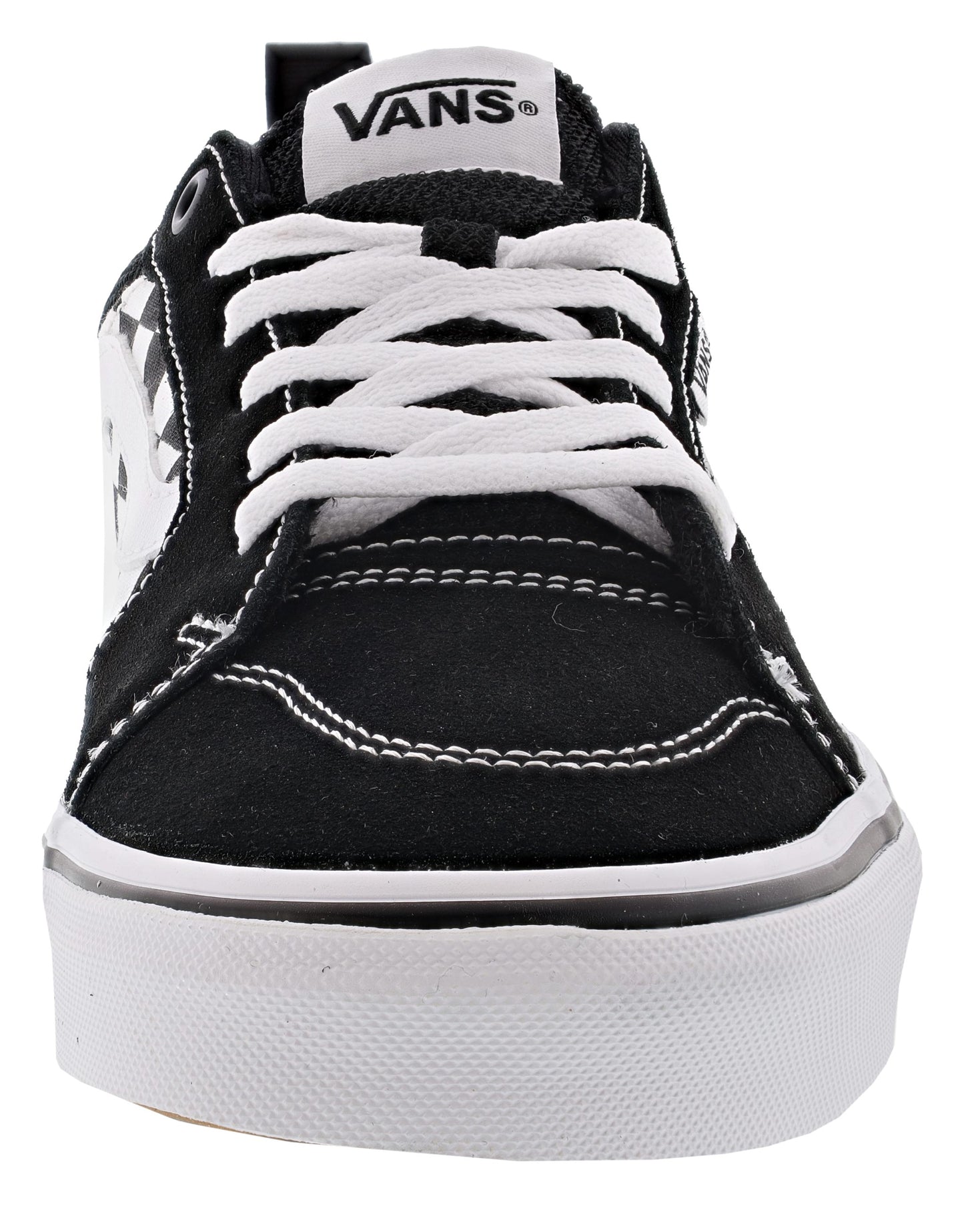 
                  
                    Vans Men's Filmore Low Vulcanized Rubber Skate Shoes
                  
                