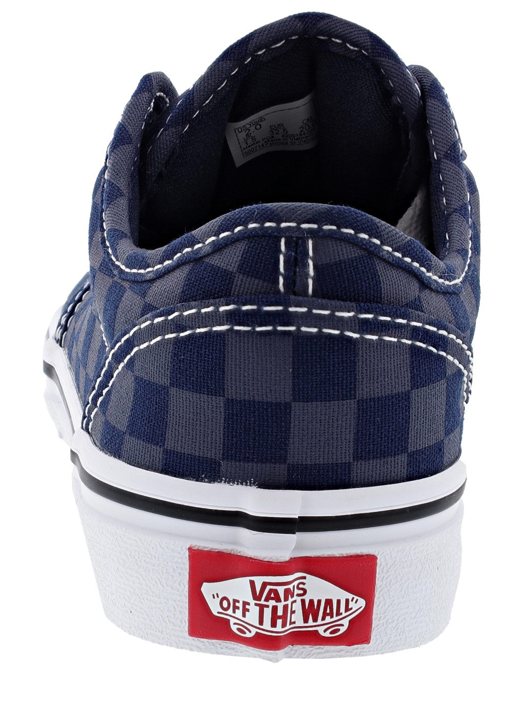 
                  
                    Vans Kid's Atwood Low Skate Shoes
                  
                