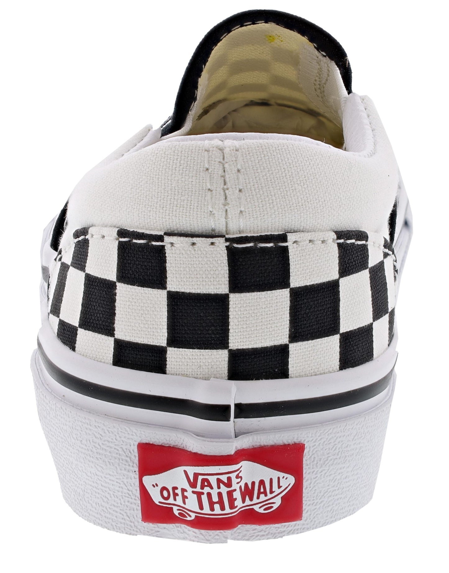
                  
                    Vans Kid's Classic Slip On Vulcanized Rubber Shoes
                  
                